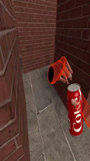 npc hamood is Hunting Me in the Big Maze 💀 GMod” 🚀part-10 #garrysmod #gmod #nextbots #hamood #memes