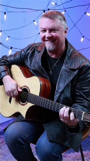 Behind The Scenes With Edwin McCain on In The Round Podcast