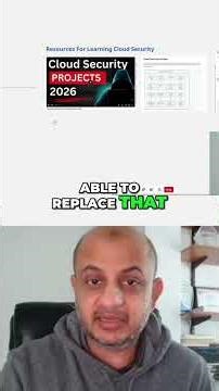 Master Cloud Security Architecture: Build & Break AWS, Azure, GCP! #shorts