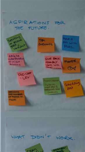 3.3K views · 11 reactions | New documentary Alexa’s Story with Alexa Leary and her parents charts her defiance of medical prediction to come back from a horror cycling crash. Watch the preview before it is out January 1. https://bit.ly/4a1xk2q | The Observer | Facebook