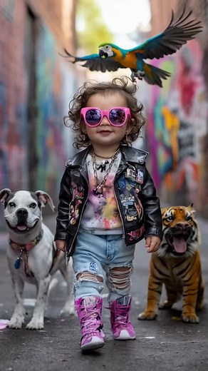 Tendencias de Moda de Bebés Adorables 2025