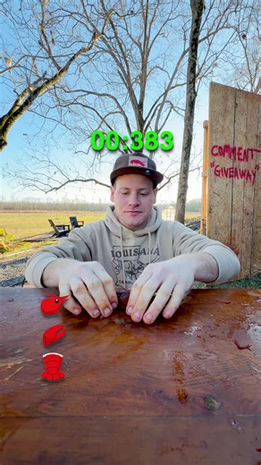 🦞🦞🦞 2026 FREE CRAWFISH GIVEAWAY. But… This year we’re upping the ante. First, share this post! Instead of just one sack of crawfish per winner, every month a winner will receive: 🦞 60 lb Live Crawfish Party Pack delivered to your door 🔥 High Performance Cookers stockpot and burner ❄️ Boil Boss cooling ring 🌡️ Boil Boss temperature paddle 💰 $1500 value We’re picking 5 winners total. One winner on the 15th of February, March, April, May, and June. Winner must be in the U.S. If your state do