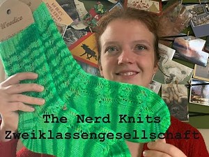 The Nerd Knits - Zweiklassengesellschaft