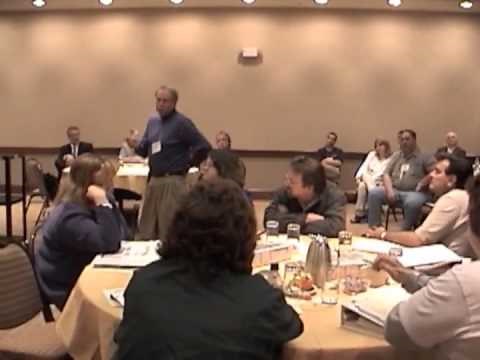 The Tupelo Model of Community and Economic Development