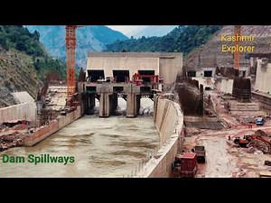 Creating a Water Wonder How Dams Are Built