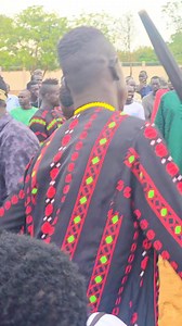 Mabol Abuoi stormed Kongor dance base and made a "woman" gesture in front of Deng Dau aka Machir. Real fire at APT wrestling ground 🔥 | Jonglei Daily Mail
