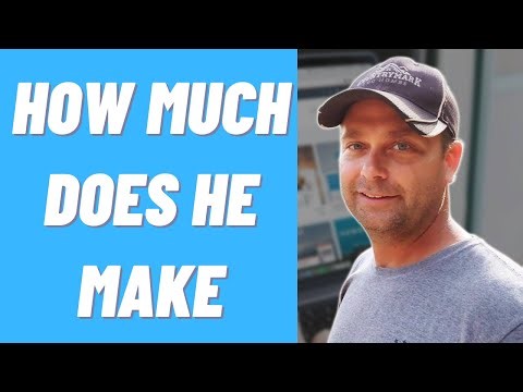 How Much Does Country View Acres Make On YouTube