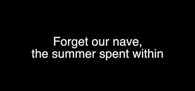 Novo Amor - Cold (Lyrics)