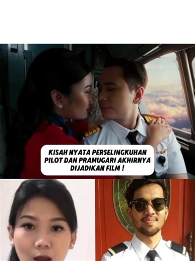 Review Film Penerbangan Terakhir yang Menggugah