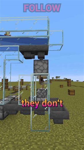 The best immortality machine #minecraft #minecraftredstone #minecraft