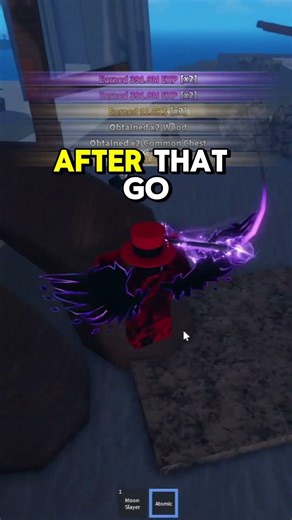 melee progression guide in sailor piece roblox