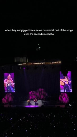 M2M Concert 2025: Harmonizing with the Filipino Crowd