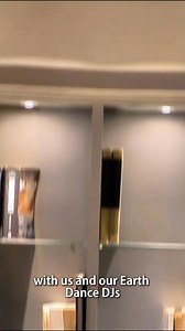 Earthdance Cape Town will be hosting a series of events in the run-up to Earthdance 2026. We kick off with a New Year's Eve event called EMERGE at club Biblio in Hout Street. #earthdance #earthdancecapetown #psytrance #techno #psytech #newyearseveparty #newyearseve #NewYearsEve2025 | Earthdance Cape Town