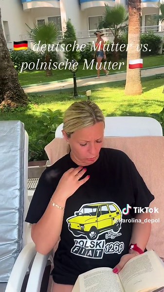 Najlepsze z polskich matek - satyra i komedia