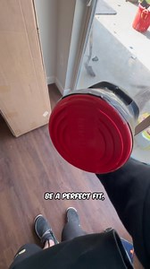 I made the Worlds best mop | Arnie