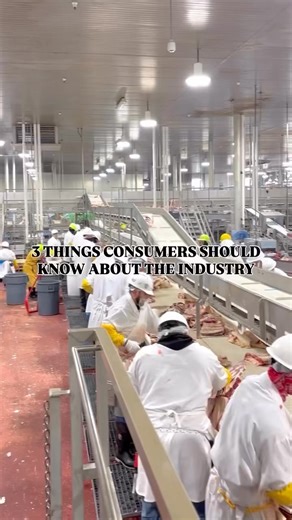 From feeding the nation to supporting our community, we take pride in every cut. We love what we do, and who we do it for. ❤️🥩#hanfordca #hiringnow #meatindustry #butcher #hardwork #prideofthevalley | Central Valley Meat Co