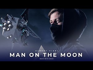 ‪@Alanwalkermusic‬ - Man On The Moon ft. Benjamin Ingrosso (Albert Vishi Remix)