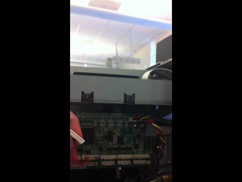 Mutoh VJ 1204 EasyReset Install.MOV