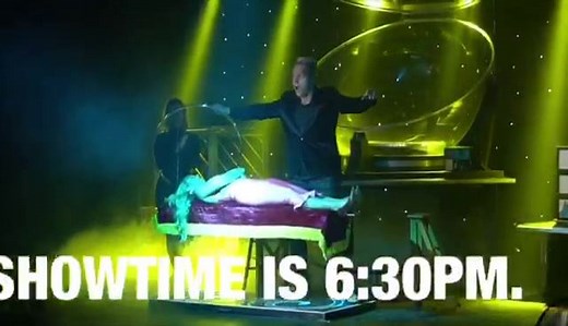 Who’s ready for some magic? Witness mind blowing magic and grand illusions with International Merlin Award winning magician, Matt Hollywood. Gold Coast’s 5 Star rated Magic Spectacular. NOW SHOWING every Friday and Saturday night at 6.30pm. Call now on (07)5577-8999 or via Ticketek at www.illusionshow.com.au | Matt Hollywood - Illusions Magic Show