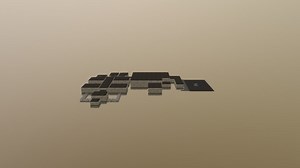 Fnaf-2-map - Download Free 3D model by SpringFoxy