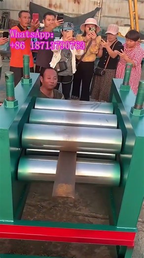 Operation method of fan coiling machine, efficient production of fan coiling machine