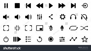 20  Thousand Rewind Video Button Royalty-Free Images, Stock Photos & Pictures | Shutterstock