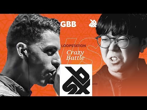 Saro vs SO-SO | Grand Beatbox LOOPSTATION Battle || Who win ?