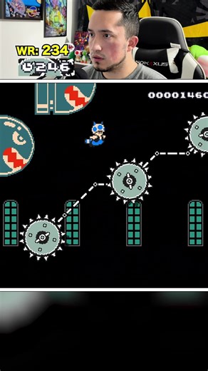 Mastering Mario Maker 2: Tips for Flying Toad