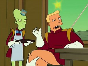 Beleaguered Assistant - TV Tropes