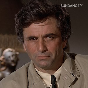 Settle in for 48 hours of TV's best detective. The #Columbo New Year's Day marathon starts tomorrow and continues all weekend on SundanceTV. | AMC