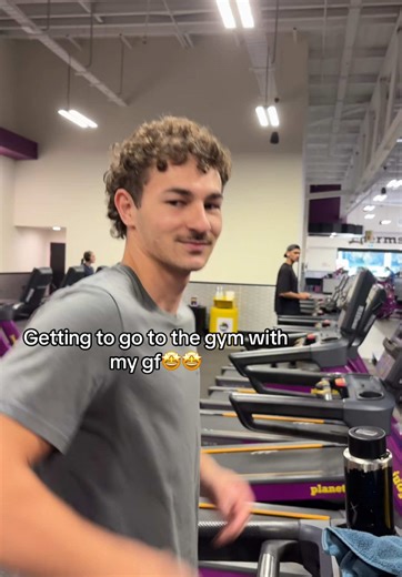 Couples Cardio Workout: Walking Uphill Together