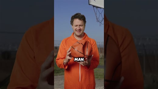 Every Step Of The Prison Process