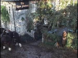 D.L.S. Have His Carcase. (1987) Part 1 of 2.