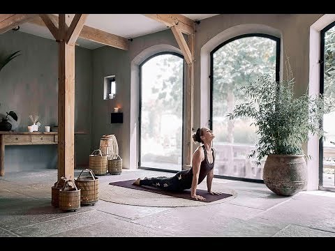 Sun Salutations Flow You Can Practice Every Day - Yoga with Rituals