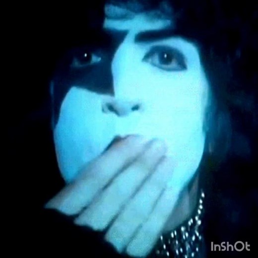 KISS - Shout It Out Loud (With Lyrics)