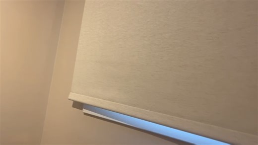 Watch Highly recommend black out roller shades! on Amazon Live
