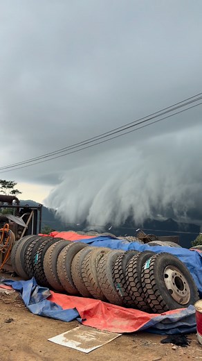 ombak rindu ada dilangit😆 | Kelly Esak