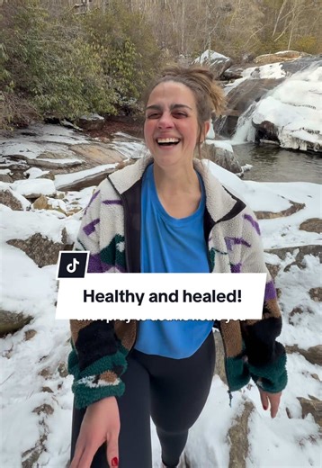 The Journey of True Healing and Health