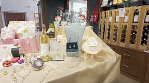 Join NCSML President and CEO Cecilia Rokusek, along with NCSML Store Director Andrea Siebenmann, as they explore some of the amazing products on offer in the NCSML Store this summer! In our fourth episode, Andrea and Cecilia highlight some of the beautiful items available to help elevate any wedding, including glassware, ornaments, and other stunning gifts to last generations. Interested in holding your wedding or next event at the National Czech & Slovak Museum & Library? Learn more at https://