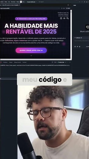 GitHub: Aprenda a criar branches e proteja seu projeto! #shorts