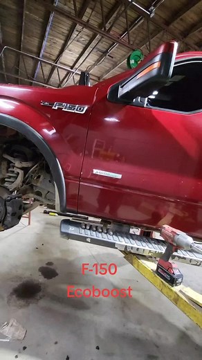 Ford F-150 Ecoboost: Problemas y Soluciones Mecánicas