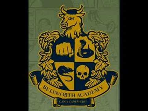 Bully - Soundtrack Cheating Time