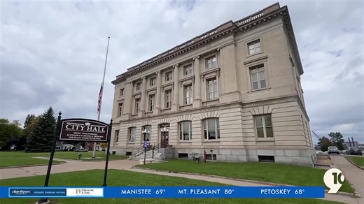 Sault Ste. Marie seeks new city manager after Chapman’s resignation