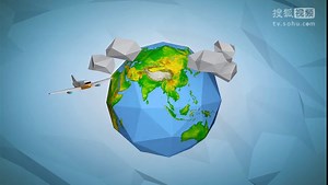 【态科酷玩】千变万化的模块机器人Cellrobot