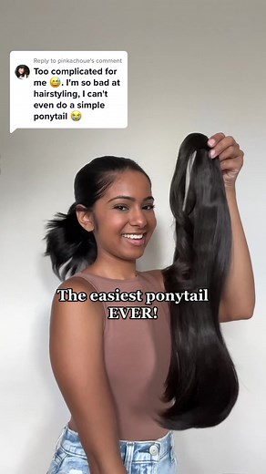 Easy Ponytail Extension Tutorial for Perfect Looks