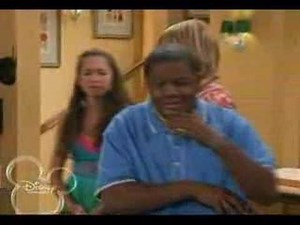 Cory in the House - 1x05 - Bacon