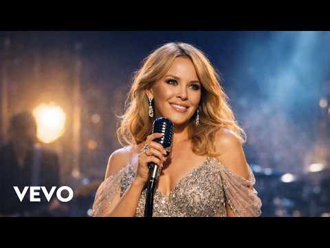 Kylie Minogue - Cosmic Lover (Official Music Video)