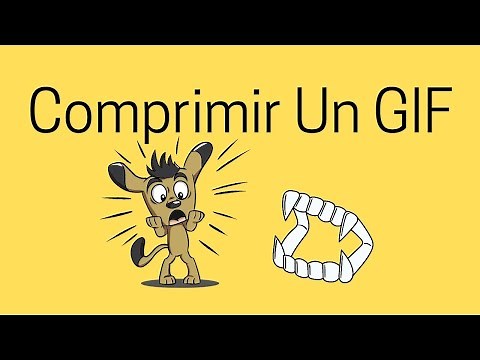 📚 How to Compress a GIF without Losing Quality | Maximum Compression
