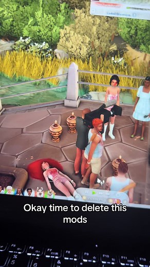 Essential Sims 4 Mods for Enhanced Gameplay