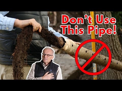 How To Fix Your Clogged Yard Drain | Yard Drainage Solutions (DIY)